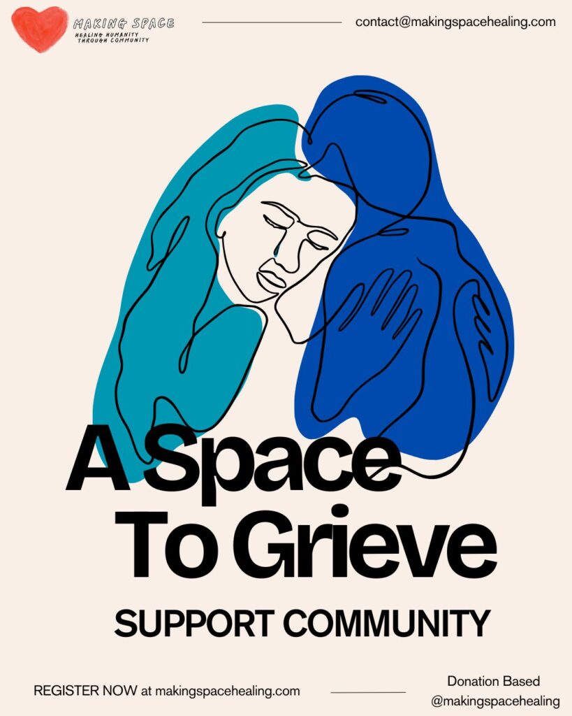 Grief Group
