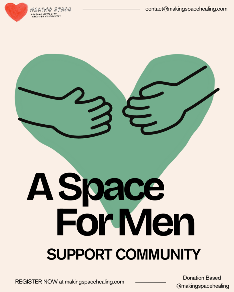 Men's Group